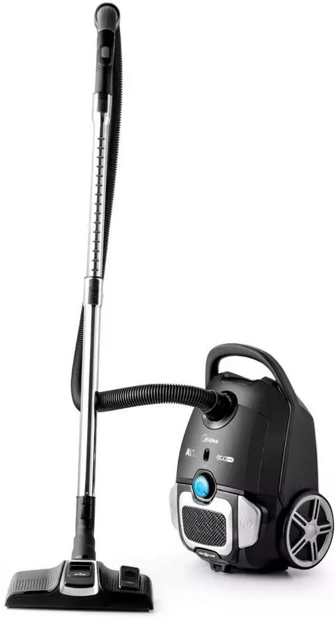 Пылесос Midea MBC1780BB