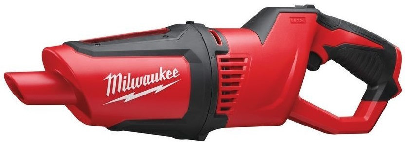Пылесос Milwaukee M12 HV-0 (4933448390)