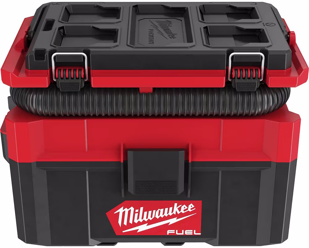 Пылесос Milwaukee M18 FPOVCL-0 (4933478187)
