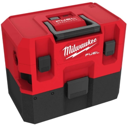 Пылесос Milwaukee M12 FVCL-0 (4933478186)