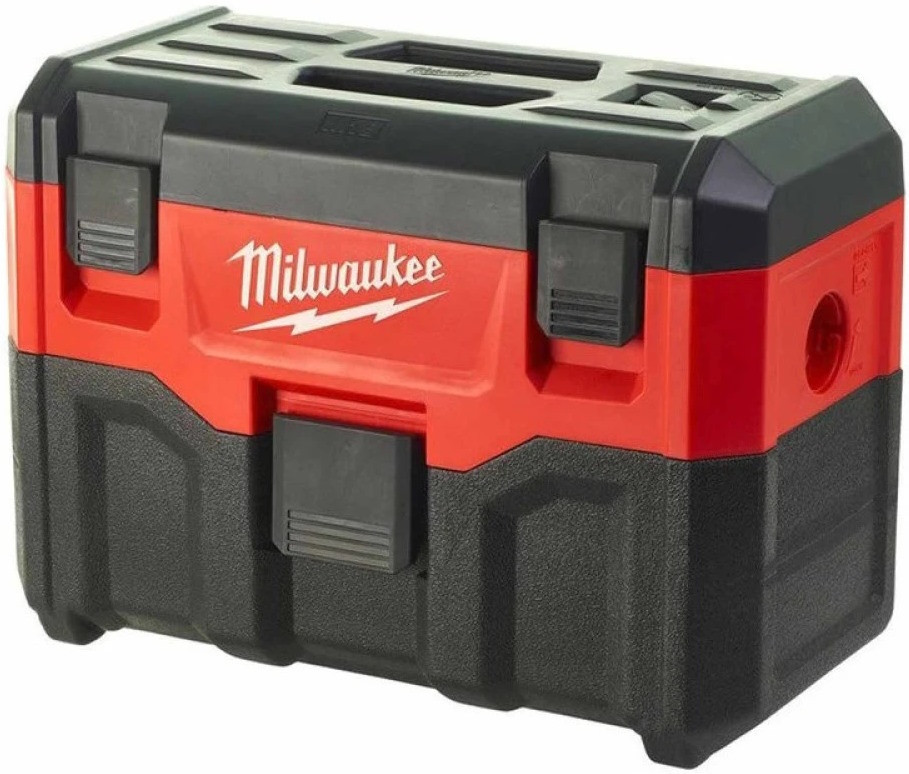 Пылесос Milwaukee M18 VC2-0 (4933464029)