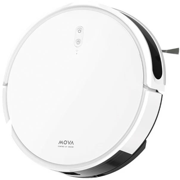 Робот-пылесос Mova M1