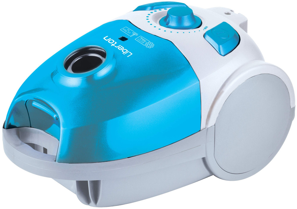 Пылесос Liberton LVC-4310
