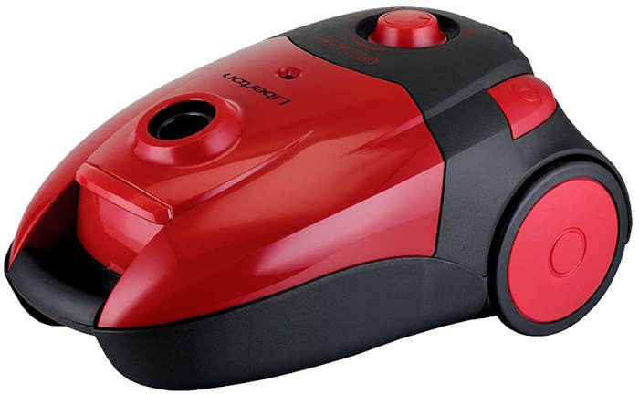 Пылесос Liberton LVC-4301