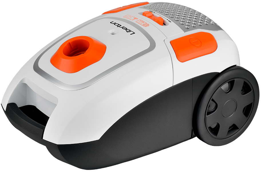 Пылесос Liberton LVC-0803B ECO