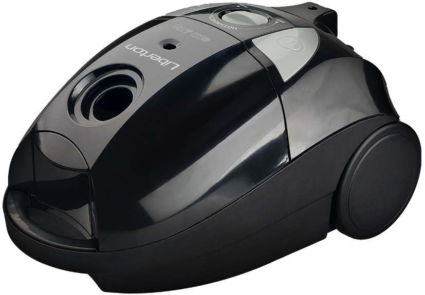 Пылесос Liberton LVC-0800B ECO