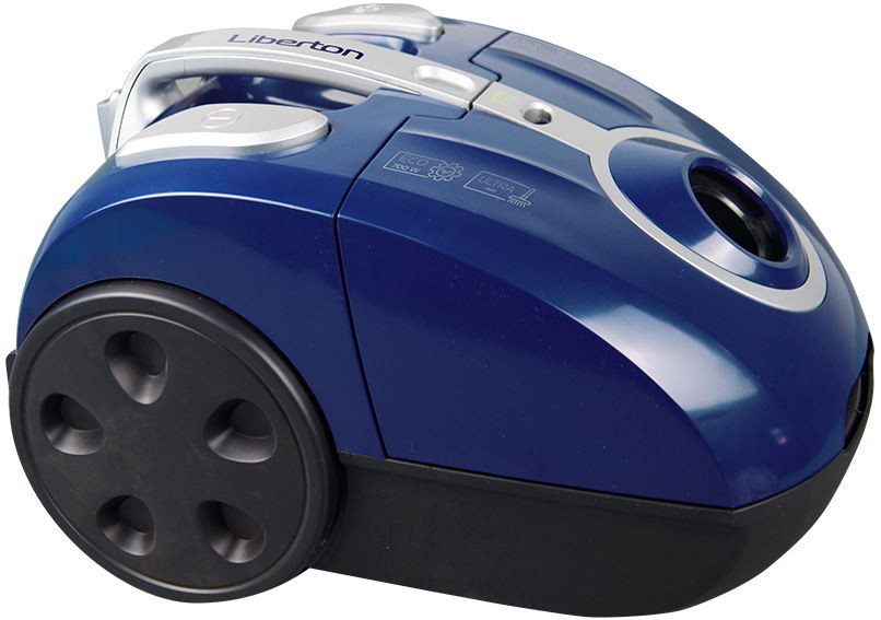 Пылесос Liberton LVC-0700B ECO