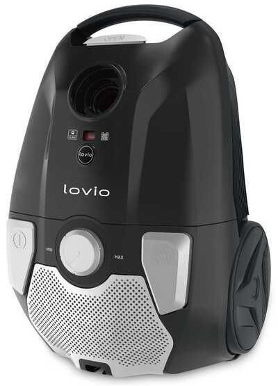 Пылесос Lovio LVBVC001