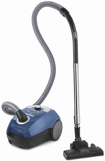 Пылесос Zelmer Kuba ZVC 333 (81105133P)