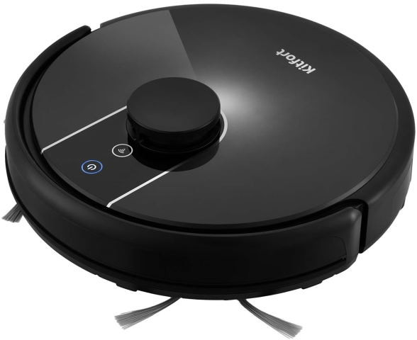 Робот-пылесос KITFORT KT-566