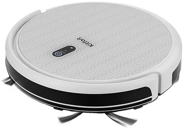 Робот-пылесос KITFORT KT-552