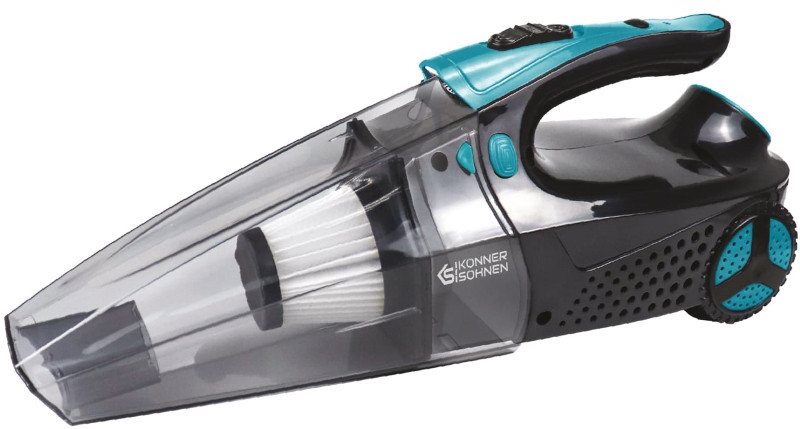 Пылесос Konner&Sohnen KS VCP30