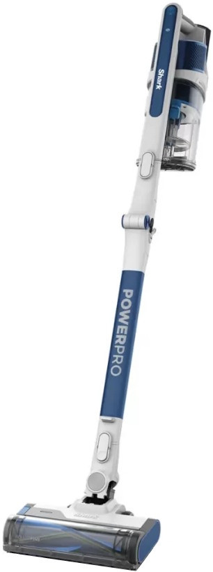 Пылесос SHARK IZ380EU