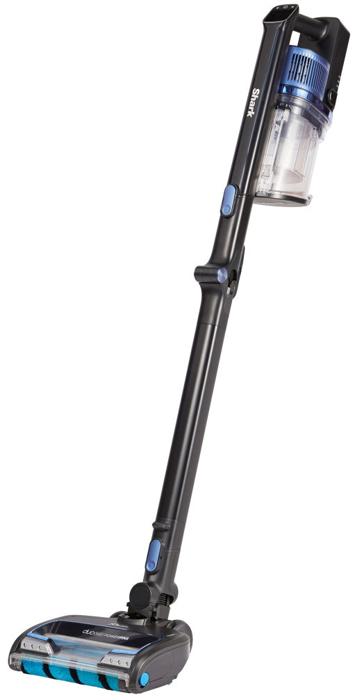 Пылесос SHARK IZ320EUT