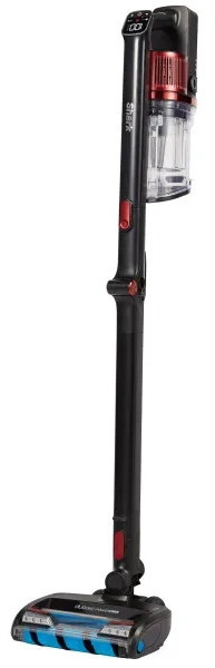 Пылесос SHARK IZ300EUT