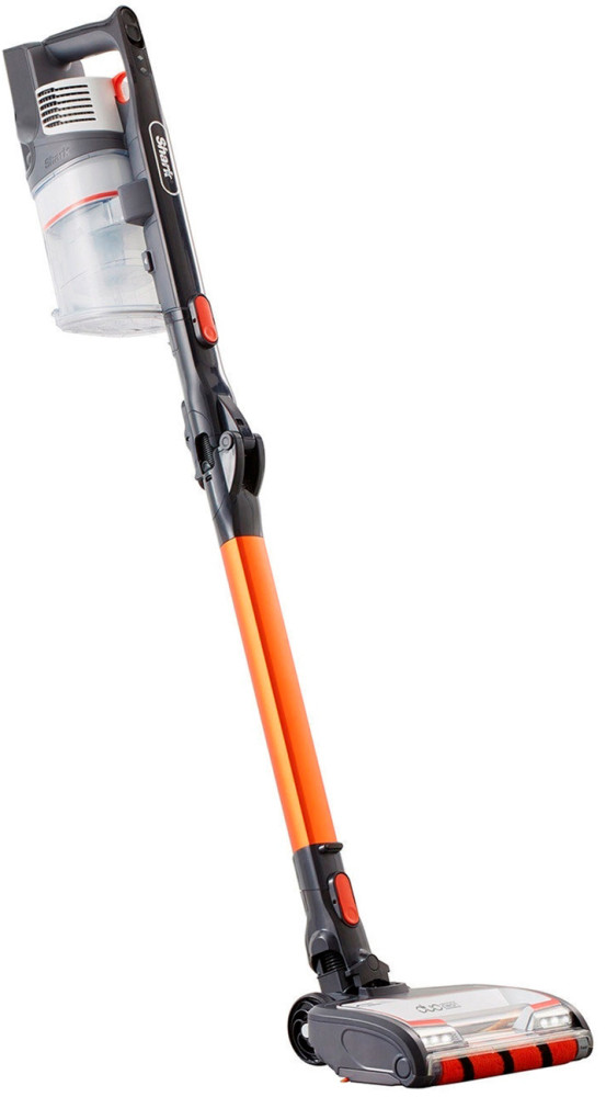 Пылесос SHARK IZ201EU