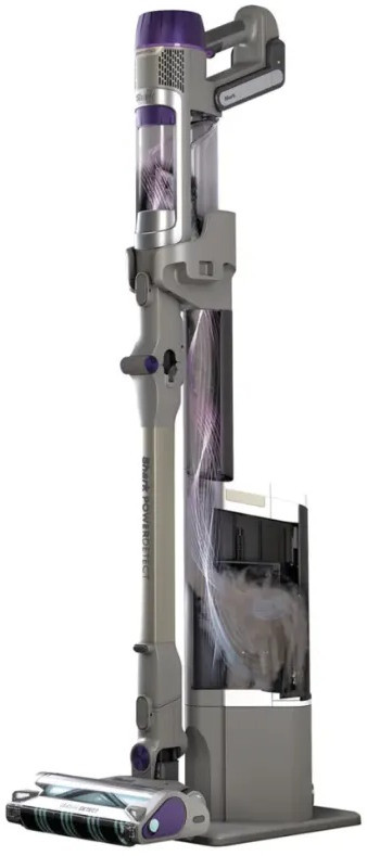 Пылесос SHARK IP3251EUT