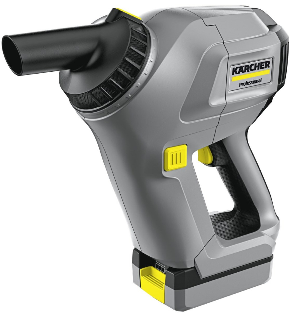 Пилосос Karcher HV 1/1 Bp Cs