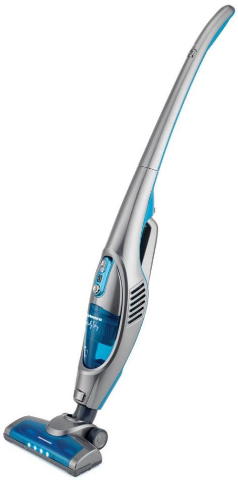 Пылесос Heinner HSVC-V21.6GRY