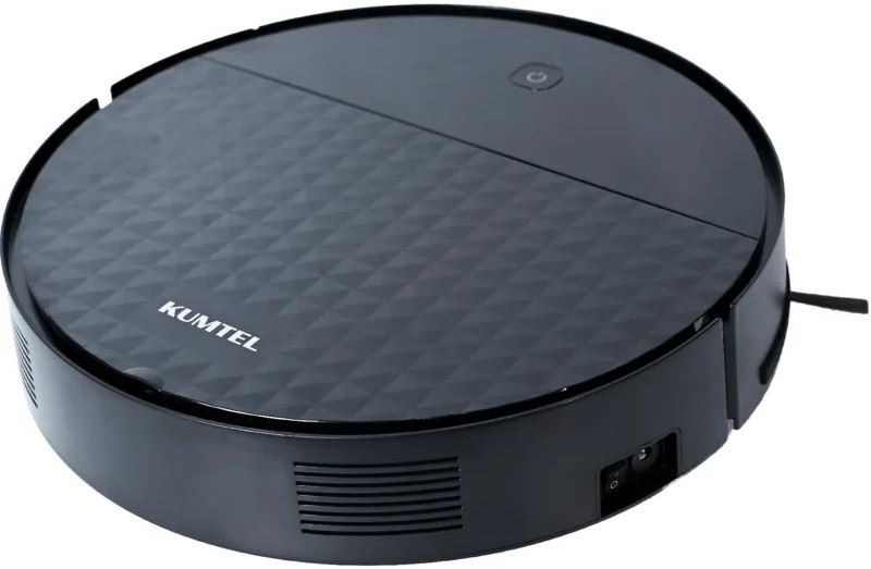 Робот-пылесос Kumtel HRC-01