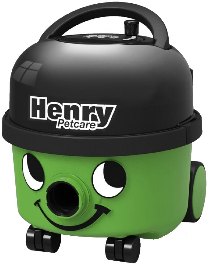 Пилосос Numatic HPC200