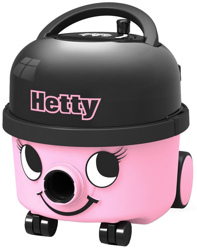 Пылесос Numatic Hetty HET160