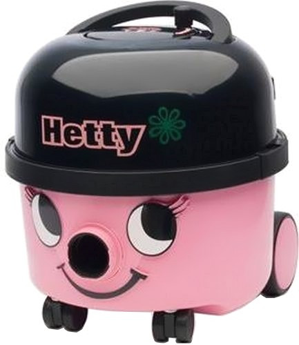 Пылесос Numatic Hetty HET200