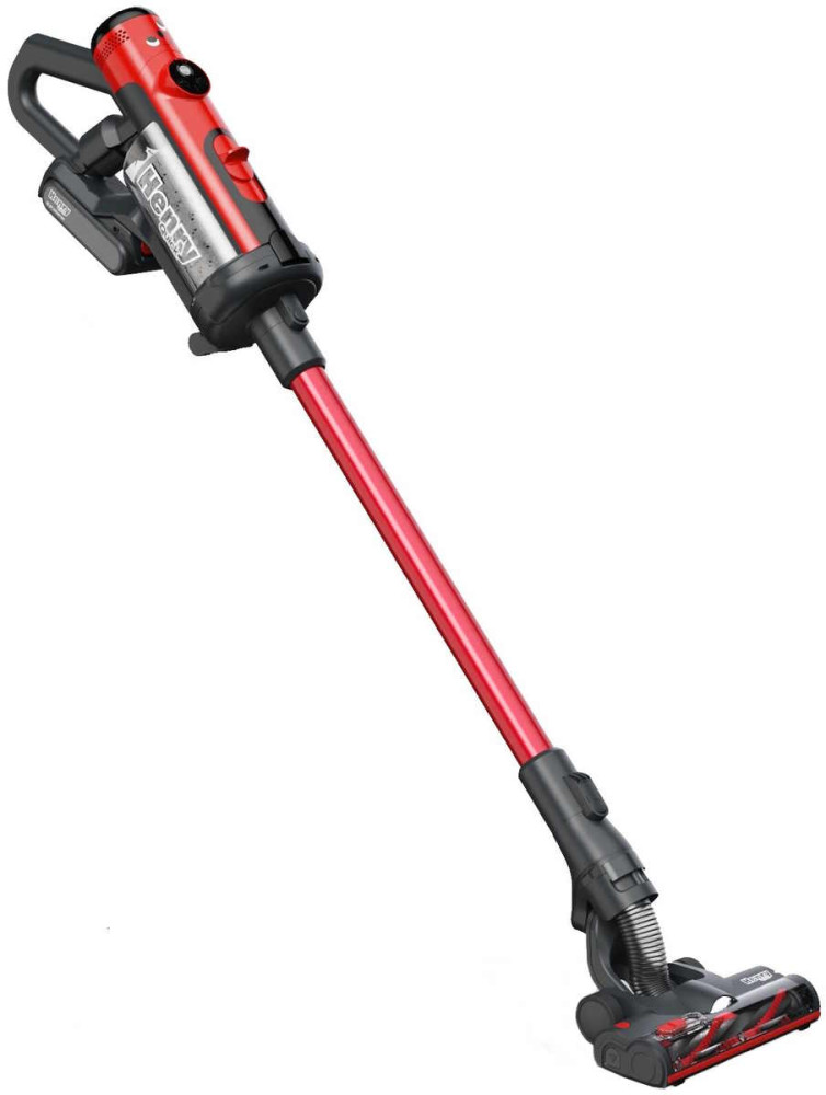 Пилосос Numatic Henry Quick HEN100