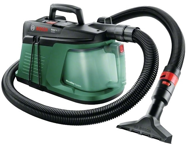 Пылесос Bosch Home EasyVac 3 (0.603.3d1.000)