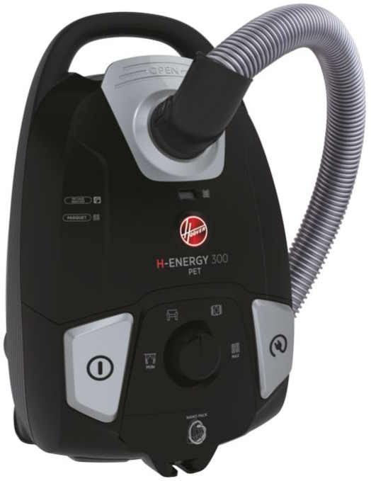 Пилосос Hoover H-Energy 300 HE 322 PET