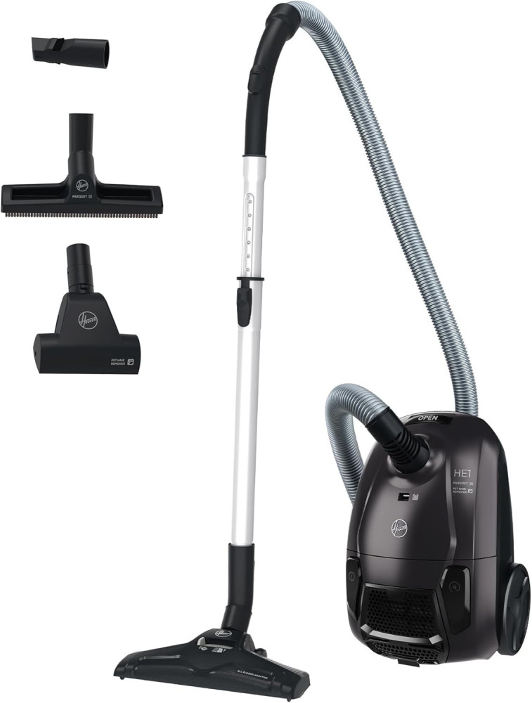 Пилосос Hoover HE 120 PET 011