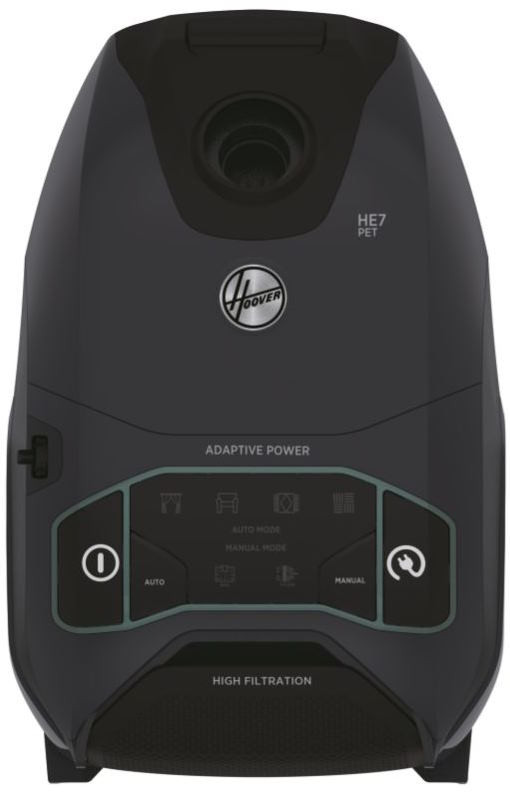 Пилосос Hoover HE 721 PAF 011 (39002315)