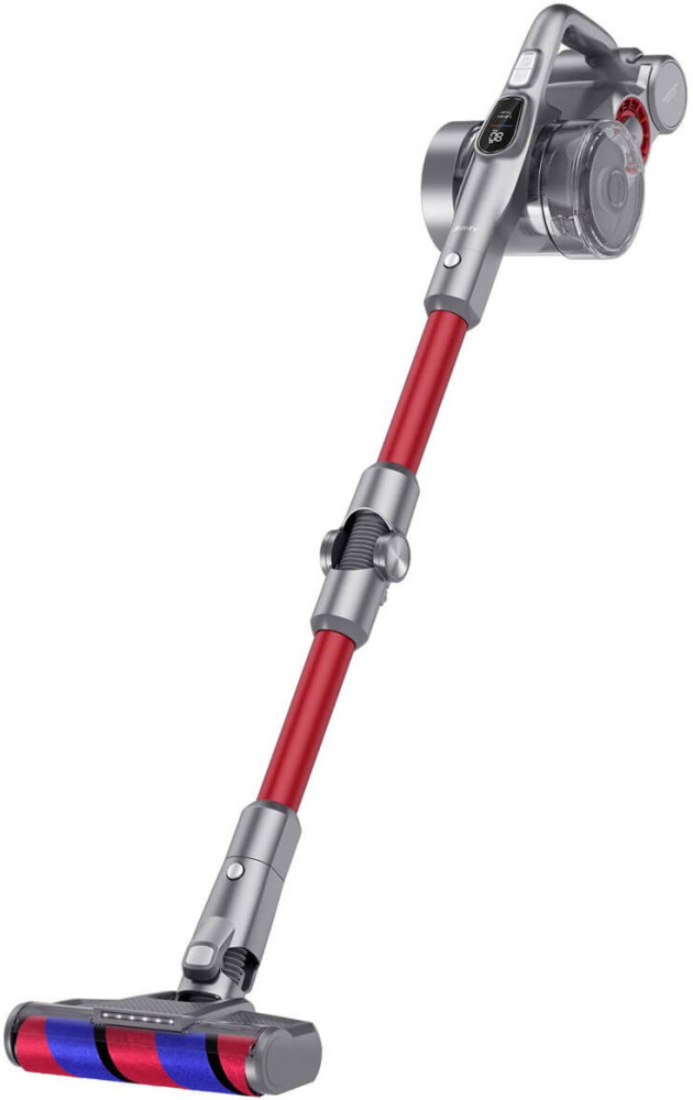 Пилосос JIMMY H9 Flex