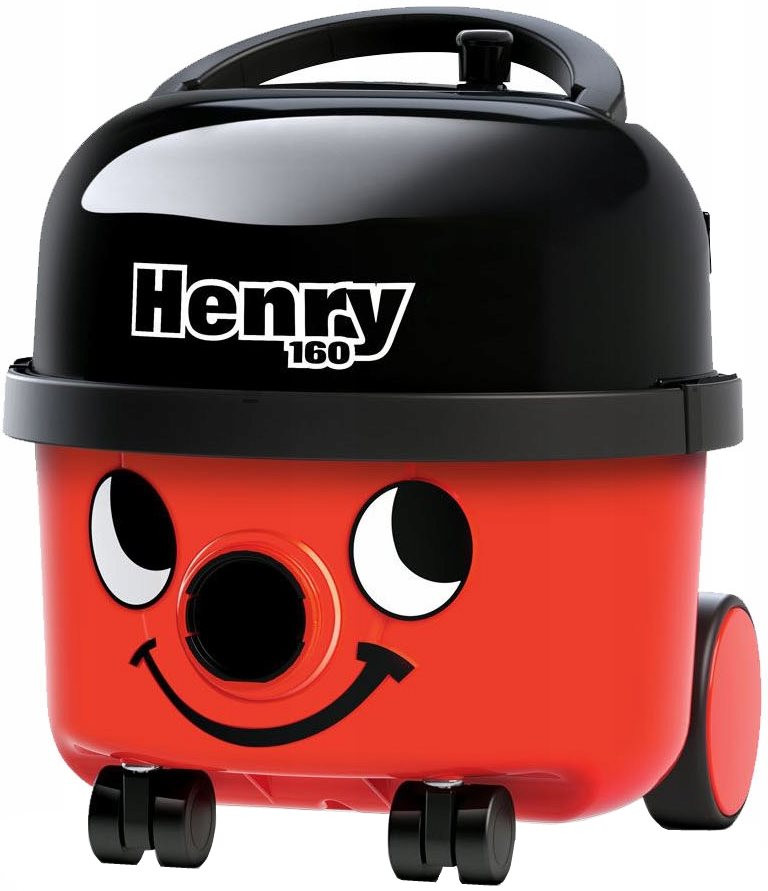 Пилосос Numatic Henry HVR160