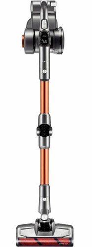 Пылесос JIMMY H9 Pro