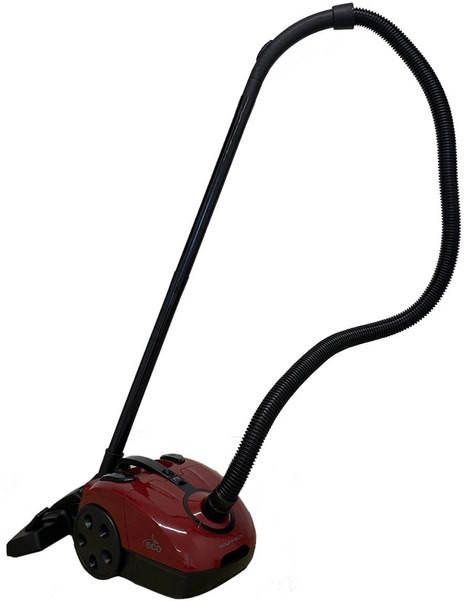 Пылесос Grunhelm GVC100