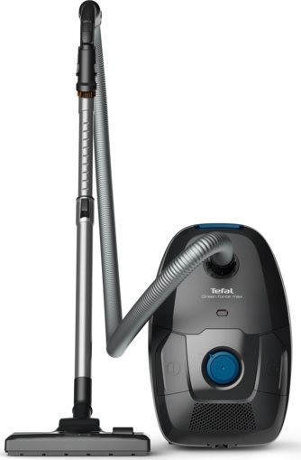 Пылесос Tefal Green Force Max TW4931EA