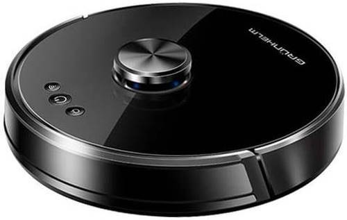 Робот-пылесос Grunhelm GRVCT1100