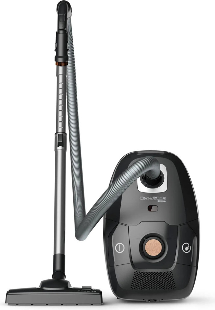 Пилосос Rowenta Green Force Effitech Total Clean RO6189 EA