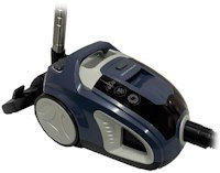 Пылесос Grunhelm GVC720