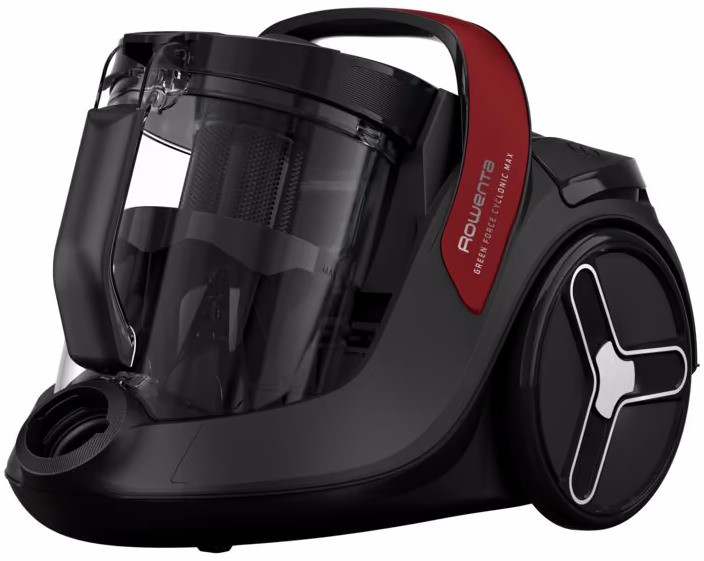 Пилосос Rowenta Green Force Cyclonic Max RO 7B13 EA