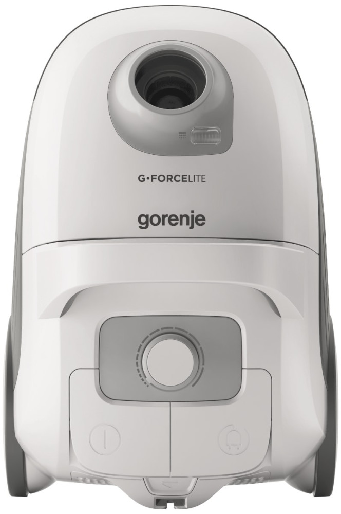 Пилосос Gorenje G Force Lite VCEA 21 GLW