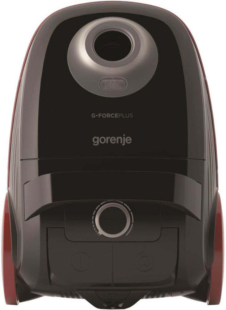 Пилосос Gorenje G Force Plus VCEA 22 GPLBK (731476)