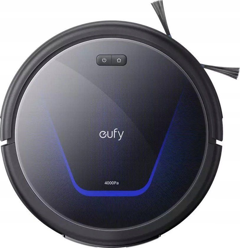 Робот-пилосос Eufy G50 Hybrid