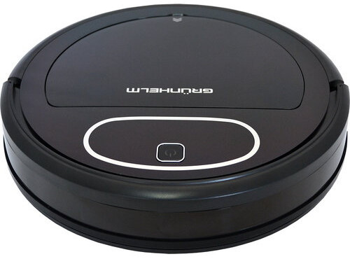 Робот-пылесос Grunhelm GRVCT1000