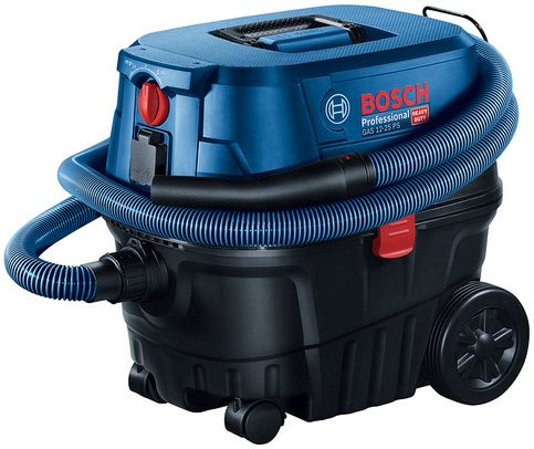 Пилосос Bosch Professional GAS 12-25 PL (0.601.97C.100