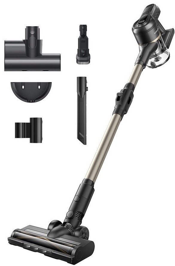 Пилосос Dreame T30 Flex