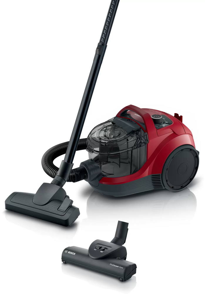 Пилосос Bosch BGC 21X350 (4 242 005 284 528