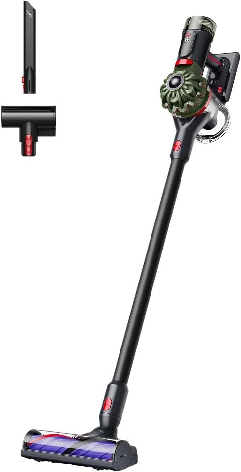 Пилосос Dyson V8 Cyclone (226564-01