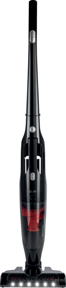Пылесос Gorenje G Force Free SVC 216 GFBK (741490